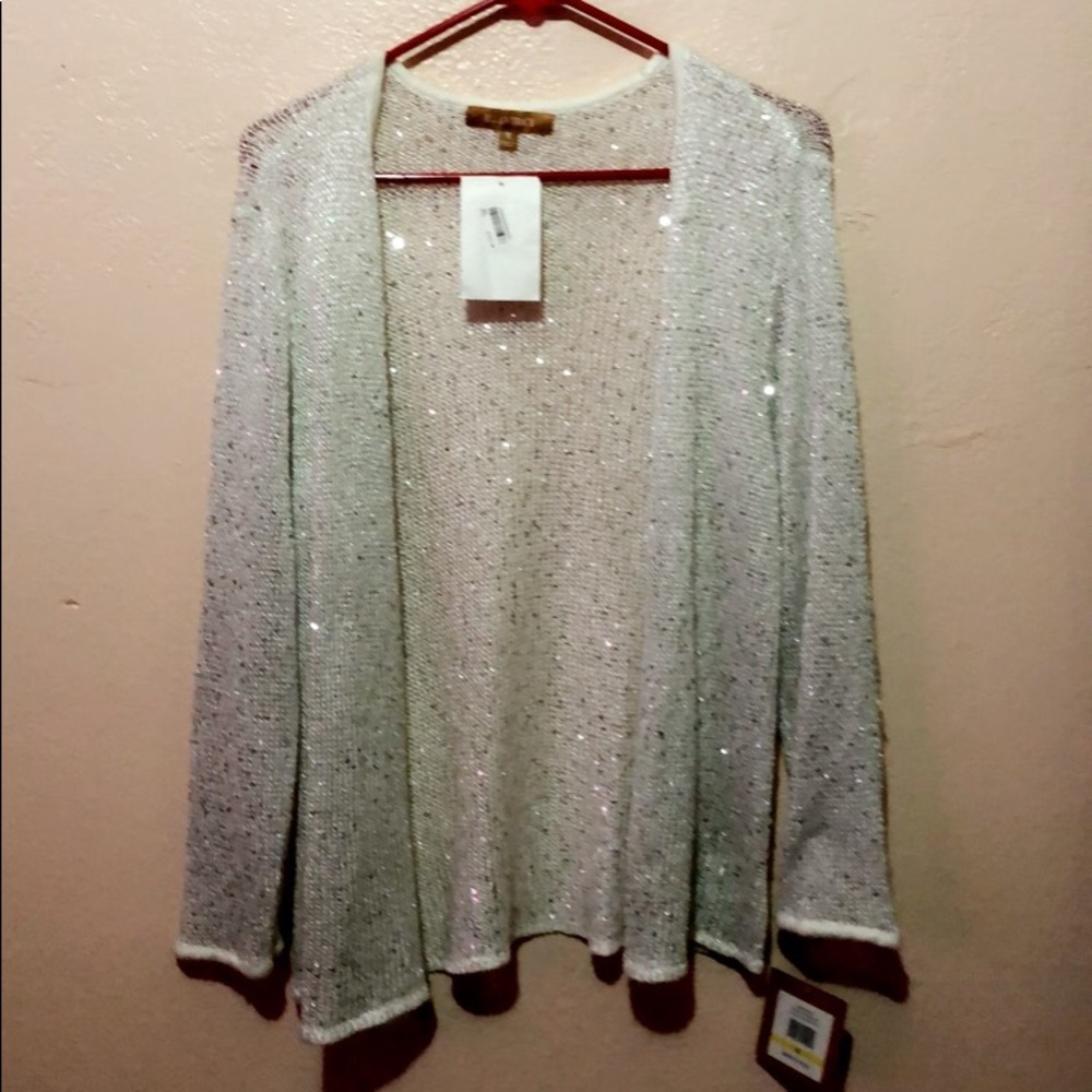 Ellen Tracy sweater